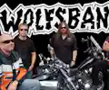 Wolfsbane appearing at this event