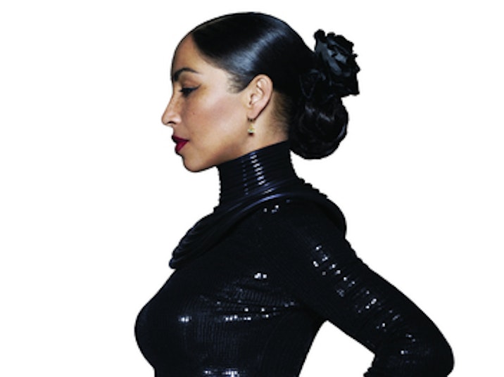 Sade Tour Dates & Tickets