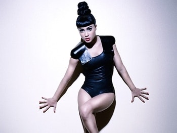 Natalia Kills