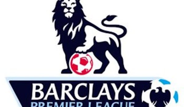 Barclays Premier League Football