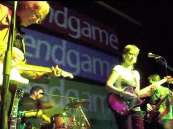 The Endgame