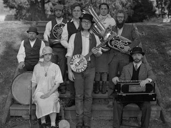 Boxcar Aldous Huxley