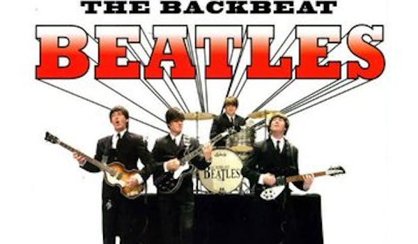 The Backbeat Beatles, Schooner