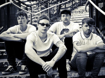 The Icarus Youth