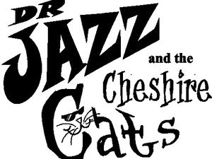 Dr Jazz & The Cheshire Cats