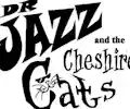 Dr Jazz & The Cheshire Cats appearing at this event