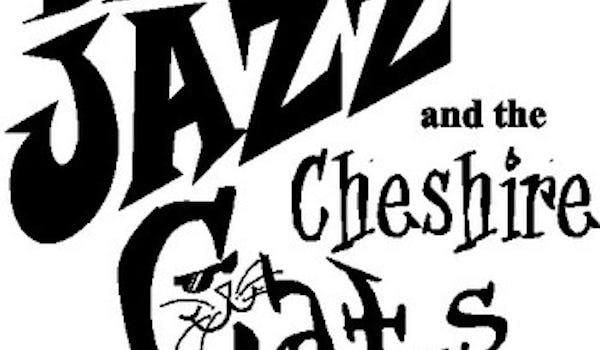 Dr Jazz & The Cheshire Cats tour dates