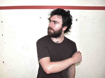 Liam Finn artist photo