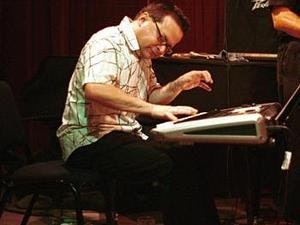 Edgar Macias Latin Quintet