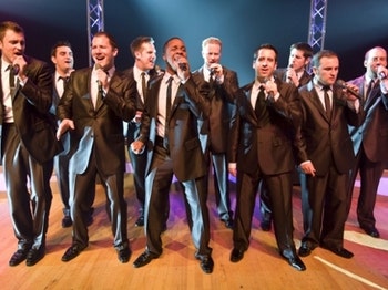 Straight No Chaser Tour Dates & Tickets 2024 | Ents24