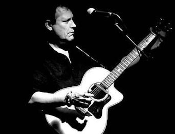 Robb Johnson Presents Murder At The...