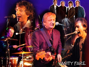 Vanity Fare