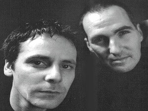 The Sounds Of Simon & Garfunkel