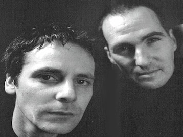 The Sounds Of Simon & Garfunkel artist photo