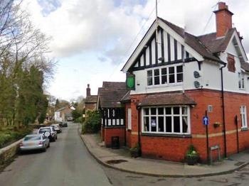 Prestbury Village Club