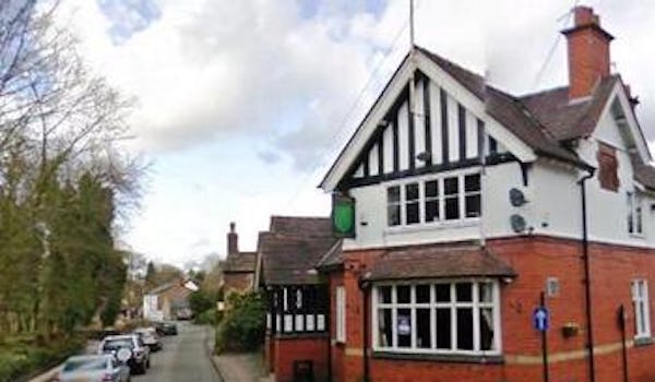 Prestbury Village Club