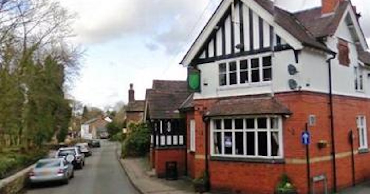 Prestbury Village Club, Macclesfield Events & Tickets 2021 Ents24