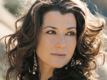 Amy Grant