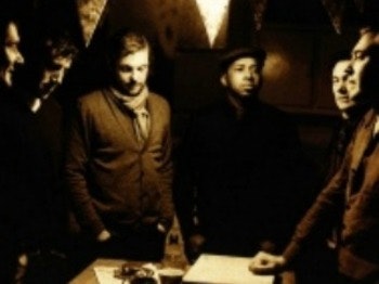 Tindersticks Tour Dates