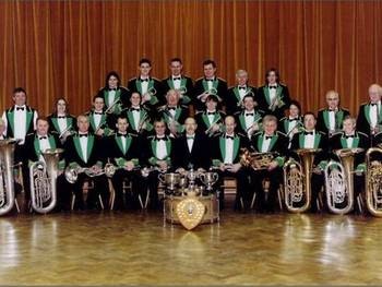 St Albans City Band