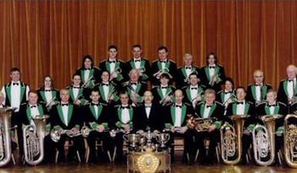 St Albans City Band