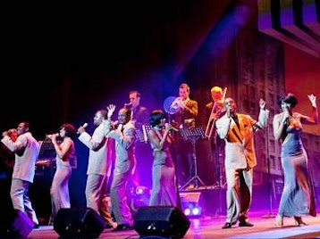 Magic Of Soul & Motown artist photo