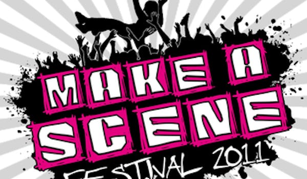 Make A Scene Festival
