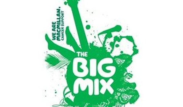 Macmillan's Big Mix