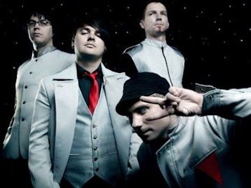 The Parlotones artist photo