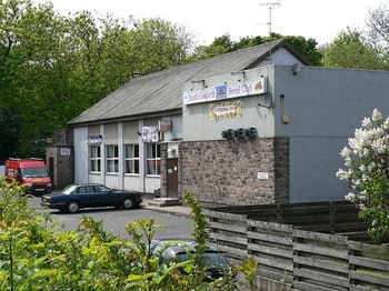 South Gosforth Sports & Social Club