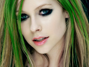 Avril Lavigne Tour Dates & Tickets Ents24