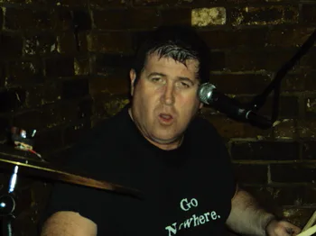 Picture of Menace