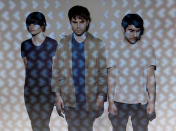 Factory Floor artist photo