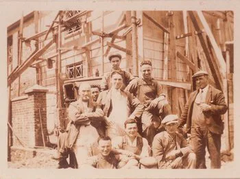 Picture of Gareth P Morris