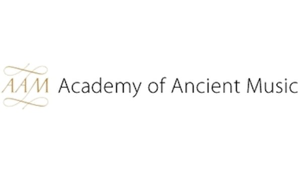 Academy Of Ancient Music, Richard Egarr, Anna Prohaska