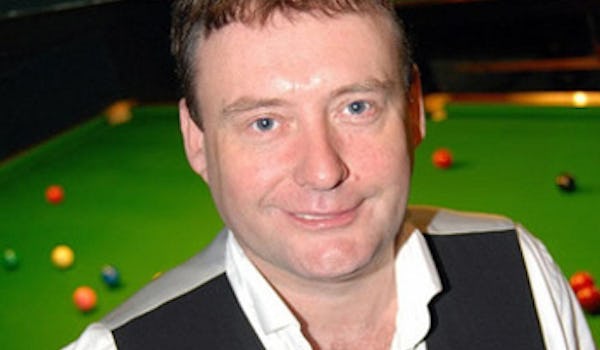 An Evening With The Whirlwind Jimmy White