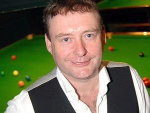 Jimmy White