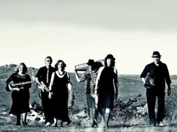 Cuckoo Collective picture