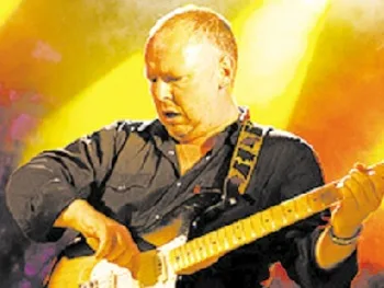 Picture of The Paul Rose Band
