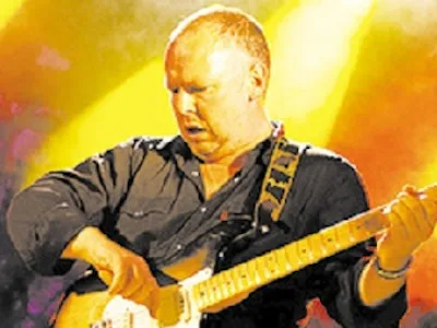 Picture of The Paul Rose Band