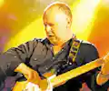 The Paul Rose Band appearing at this event