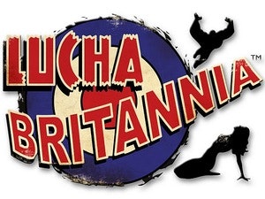 Lucha Britannia