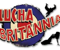 Lucha Britannia appearing at this event