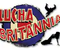 Lucha Britannia appearing at this event