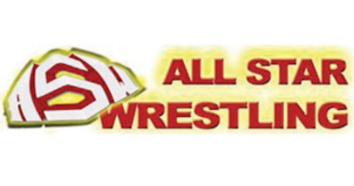 all star wrestling tour
