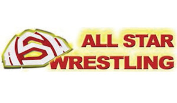 All Star Wrestling tour dates