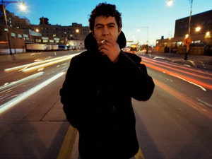 Declan O'Rourke
