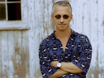 Keith Jarrett