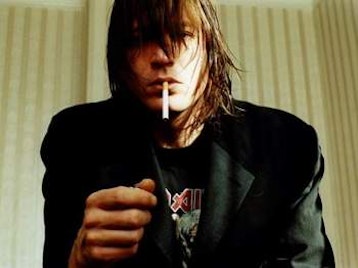 Evan Dando artist photo