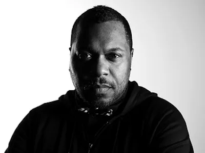 Picture of Disco Disco: Derrick Carter